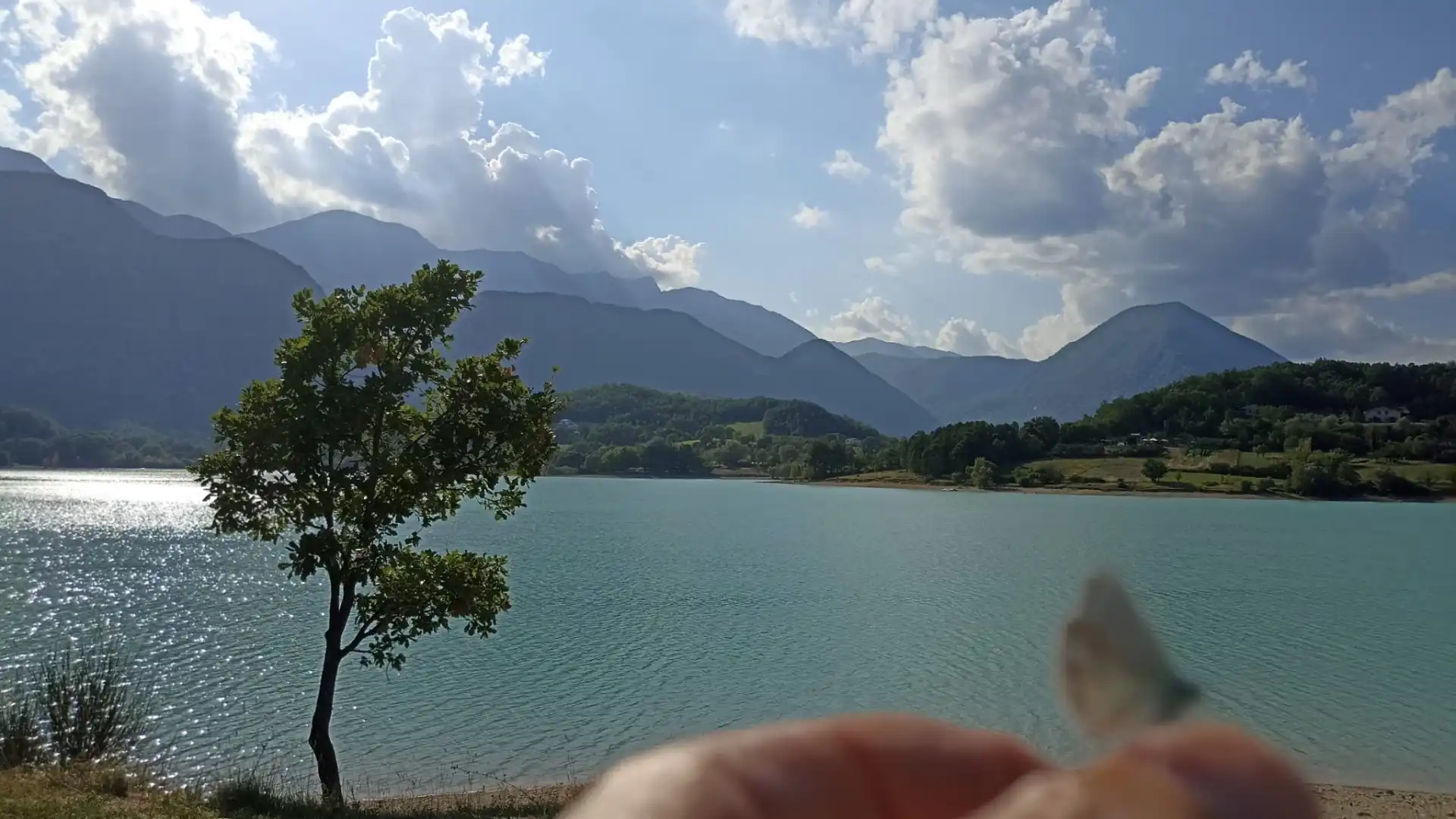 Salviamo il lago con i nostri ricordi, al via la rubrica. Seconda carrellata di foto inviate da Mauro Iannetta, Agostino Scarselli, Claudia Di Nardo, Eva Carracillo e Angelo Raffaele Gioia.